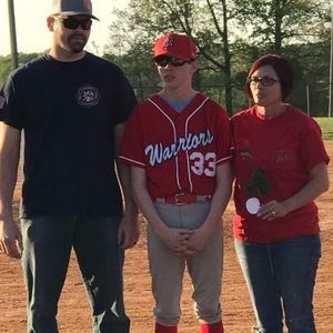 Meet your Posher, Lucas